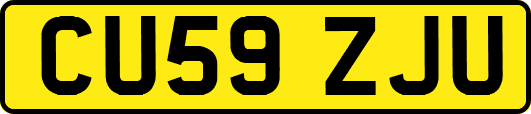 CU59ZJU
