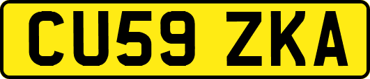 CU59ZKA