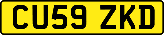 CU59ZKD