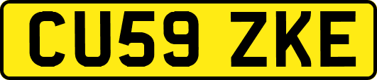 CU59ZKE