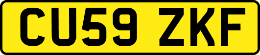 CU59ZKF