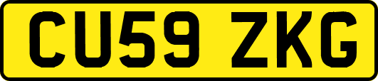 CU59ZKG