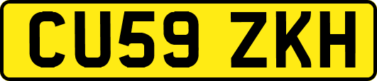 CU59ZKH