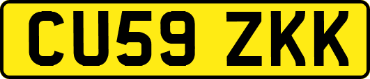 CU59ZKK