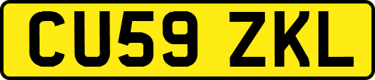 CU59ZKL