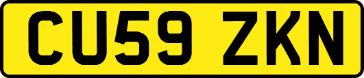 CU59ZKN
