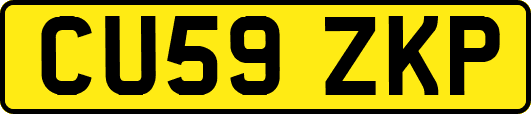 CU59ZKP