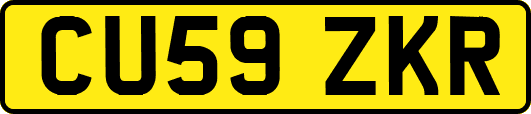 CU59ZKR