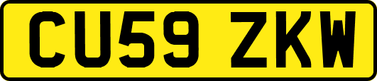 CU59ZKW