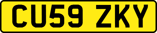 CU59ZKY