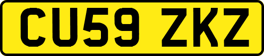 CU59ZKZ