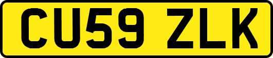 CU59ZLK