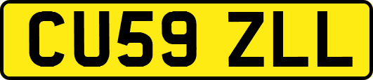 CU59ZLL