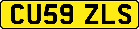 CU59ZLS