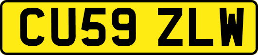 CU59ZLW