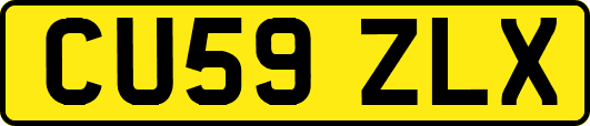 CU59ZLX