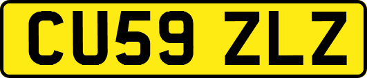 CU59ZLZ
