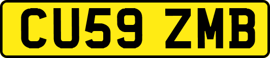 CU59ZMB
