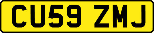 CU59ZMJ