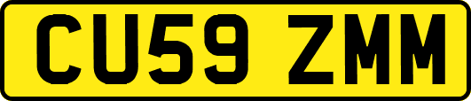 CU59ZMM