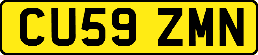 CU59ZMN