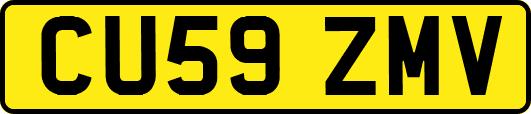 CU59ZMV