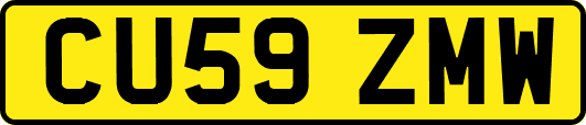 CU59ZMW