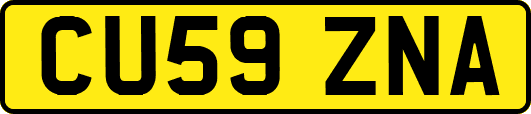 CU59ZNA