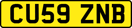CU59ZNB