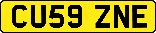 CU59ZNE