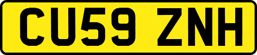 CU59ZNH
