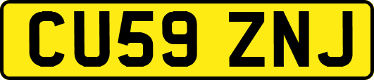 CU59ZNJ