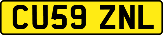 CU59ZNL