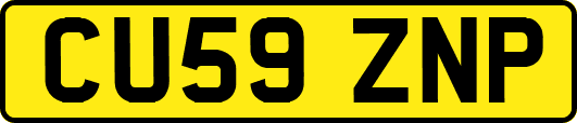 CU59ZNP