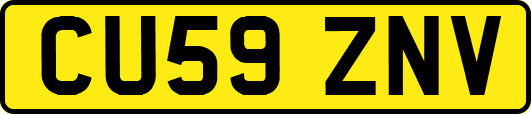 CU59ZNV