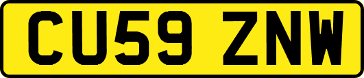 CU59ZNW