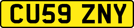 CU59ZNY