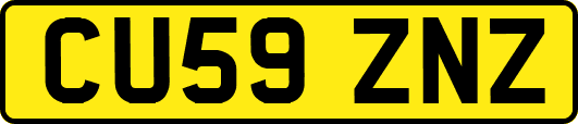 CU59ZNZ