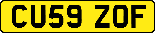 CU59ZOF