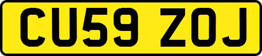 CU59ZOJ