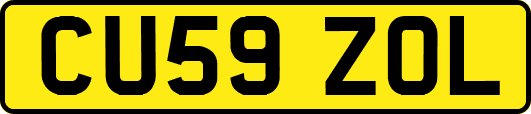 CU59ZOL