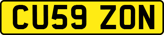 CU59ZON