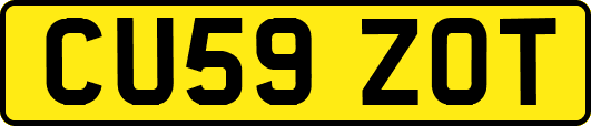 CU59ZOT