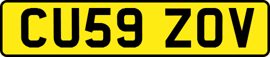 CU59ZOV