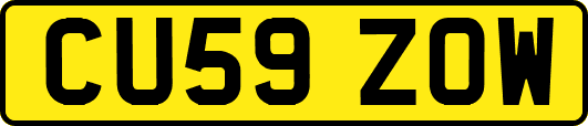 CU59ZOW