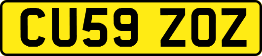 CU59ZOZ