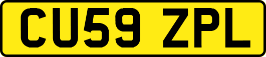 CU59ZPL