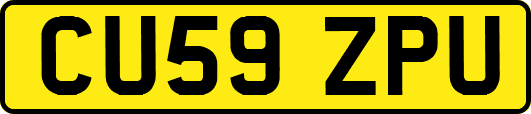 CU59ZPU