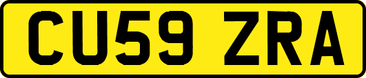 CU59ZRA