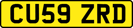 CU59ZRD